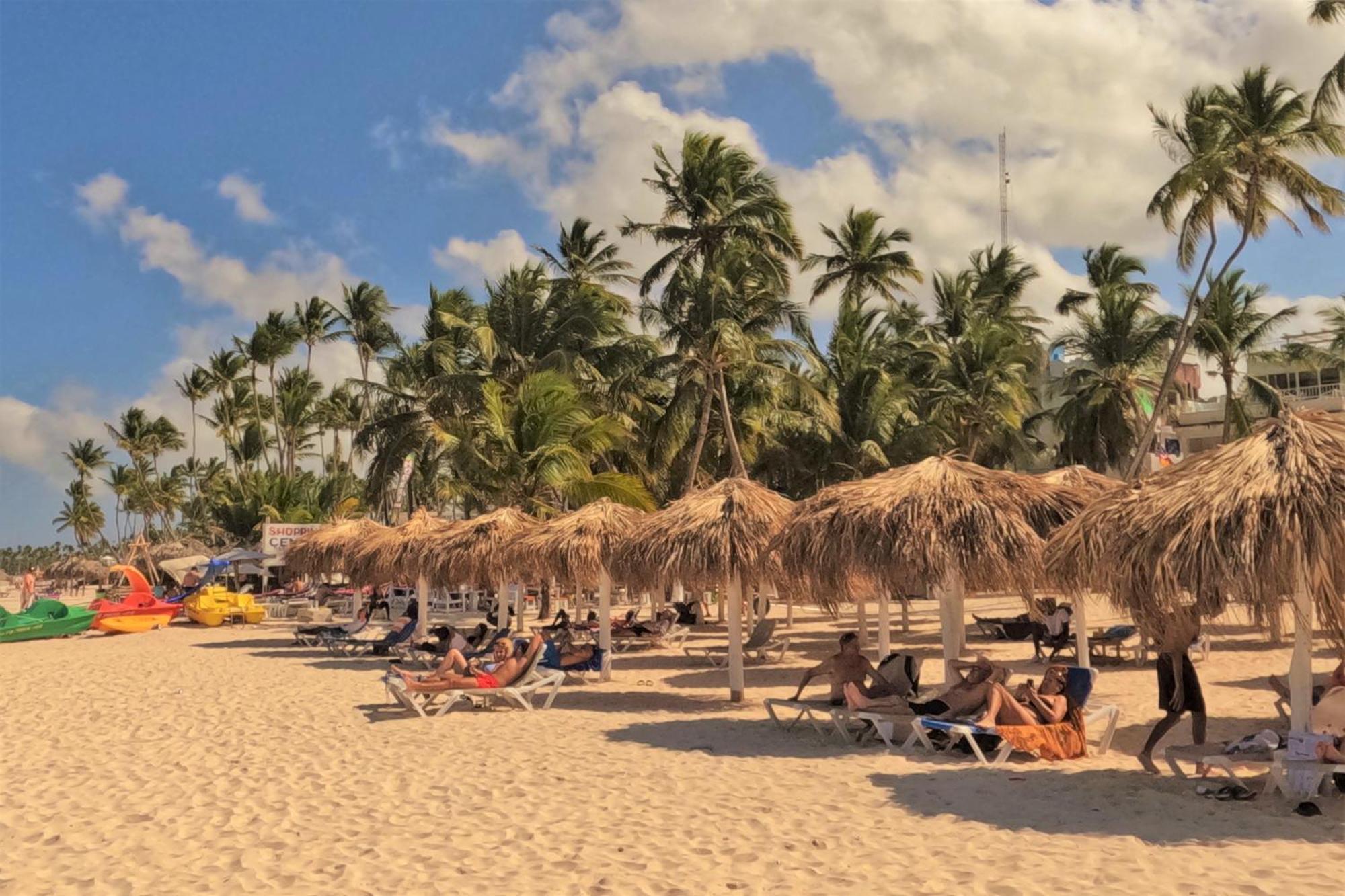 Apartamento Propiedad Corales Punta Cana